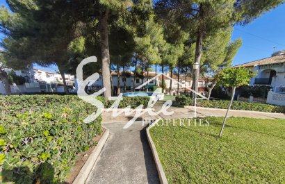 Reventa - Bungalow - Torrevieja  - Lago Jardin