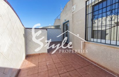 Reventa - Bungalow - Torrevieja  - Lago Jardin