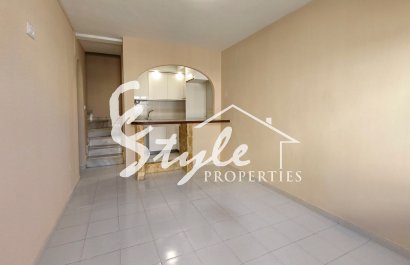 Reventa - Bungalow - Torrevieja  - Lago Jardin