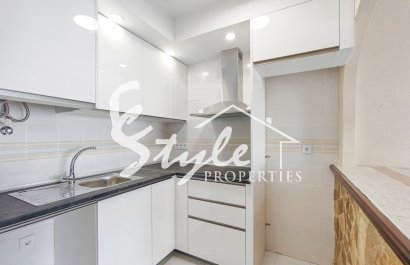 Reventa - Bungalow - Torrevieja  - Lago Jardin