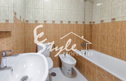 Reventa - Bungalow - Torrevieja  - Lago Jardin