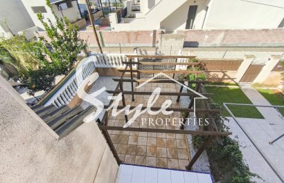 Reventa - Bungalow - Torrevieja  - Lago Jardin