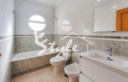 Reventa - Bungalow - Orihuela Costa  - Los Altos