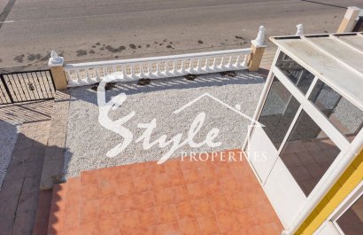 Reventa - Bungalow - Orihuela Costa  - Los Altos