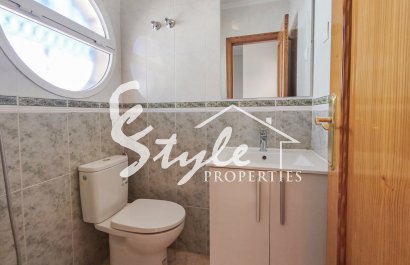 Reventa - Bungalow - Orihuela Costa  - Los Altos