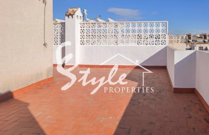 Reventa - Bungalow - Orihuela Costa  - Los Altos