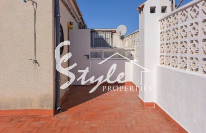 Reventa - Bungalow - Orihuela Costa  - Los Altos