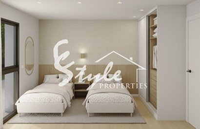 Новостройки - Apartamento - Ла Нусия