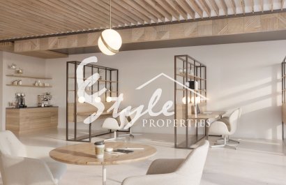 Новостройки - Apartamento - Ла Нусия