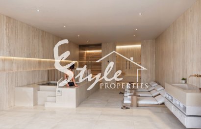 New build - Apartamento - La Nucia