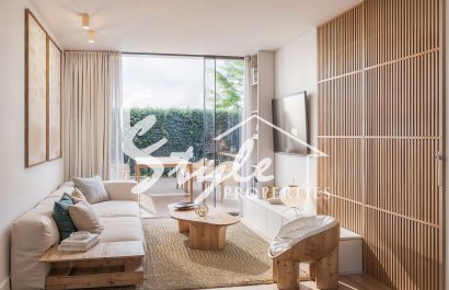 Nuevo - ground-floor - La Nucia