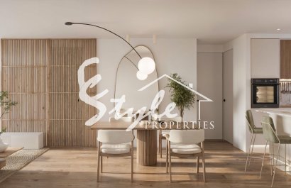 Nuevo - ground-floor - La Nucia