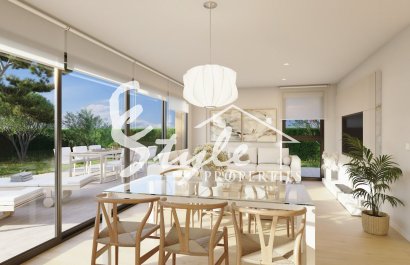 Nuevo - ground-floor - La Nucia