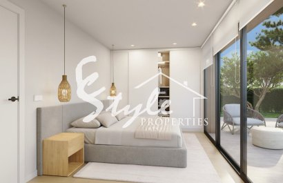 Nuevo - ground-floor - La Nucia