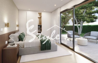 Nuevo - ground-floor - La Nucia