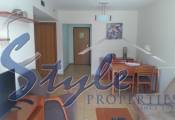 Reventa - Apartamento - Águilas - Los Geraneos