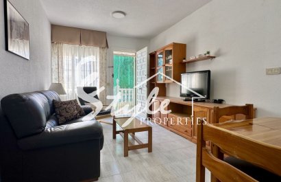 Resale - Bungalow - Orihuela Costa  - Playa Flamenca