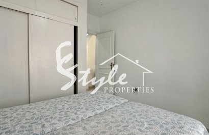 Resale - Bungalow - Orihuela Costa  - Playa Flamenca