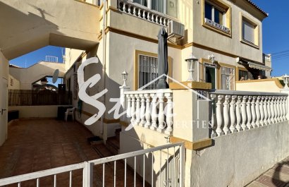 Resale - Bungalow - Orihuela Costa  - Playa Flamenca
