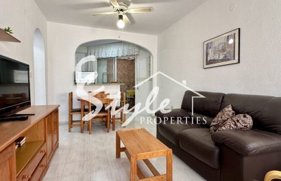 Resale - Bungalow - Orihuela Costa  - Playa Flamenca