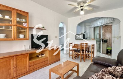 Resale - Bungalow - Orihuela Costa  - Playa Flamenca