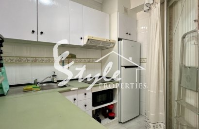 Resale - Bungalow - Orihuela Costa  - Playa Flamenca