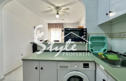 Resale - Bungalow - Orihuela Costa  - Playa Flamenca