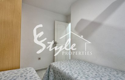 Resale - Bungalow - Orihuela Costa  - Playa Flamenca