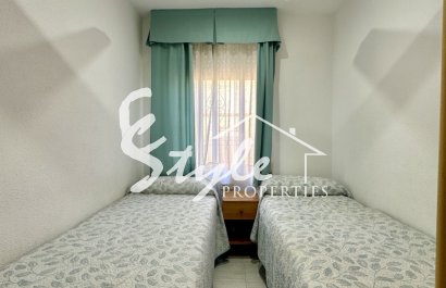 Resale - Bungalow - Orihuela Costa  - Playa Flamenca