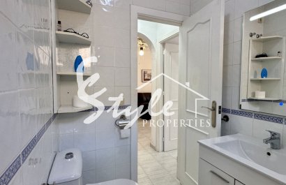 Resale - Bungalow - Orihuela Costa  - Playa Flamenca