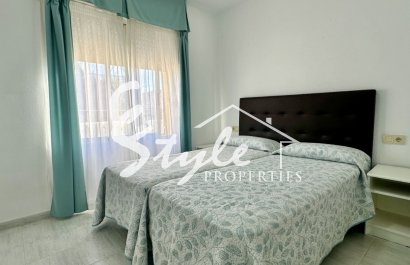 Resale - Bungalow - Orihuela Costa  - Playa Flamenca