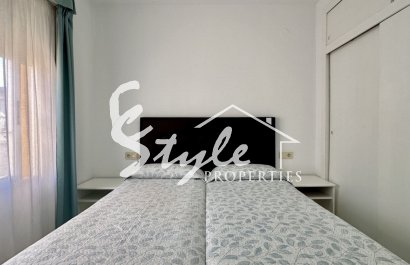 Resale - Bungalow - Orihuela Costa  - Playa Flamenca