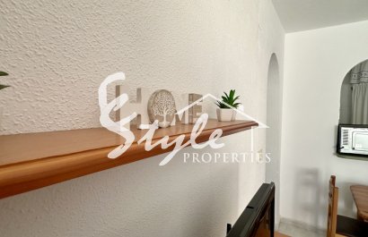 Resale - Bungalow - Orihuela Costa  - Playa Flamenca