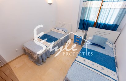 Resale - 1. Apartment / flat - Punta Prima