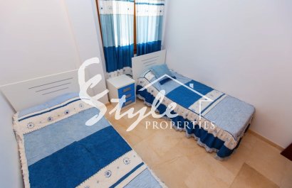 Resale - 1. Apartment / flat - Punta Prima