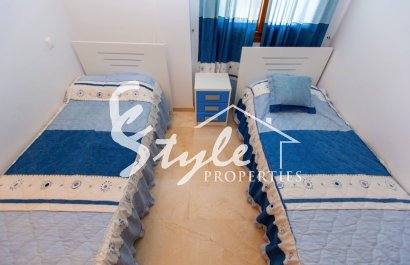 Resale - 1. Apartment / flat - Punta Prima