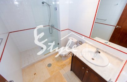 Resale - 1. Apartment / flat - Punta Prima