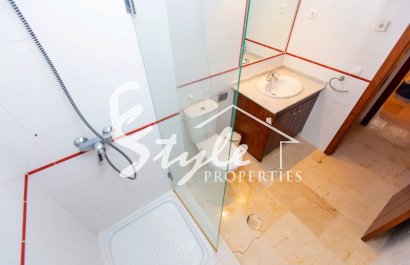 Resale - 1. Apartment / flat - Punta Prima