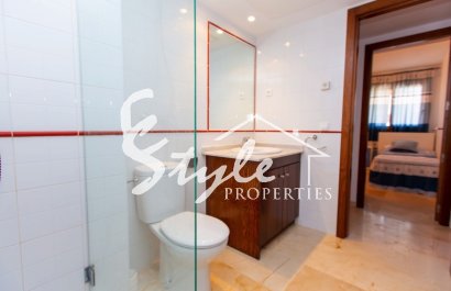 Resale - 1. Apartment / flat - Punta Prima