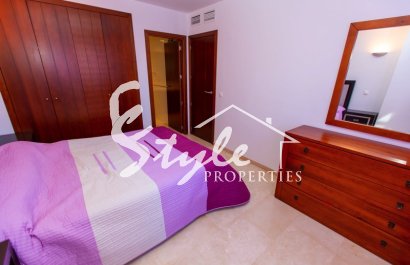 Resale - 1. Apartment / flat - Punta Prima