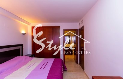 Resale - 1. Apartment / flat - Punta Prima