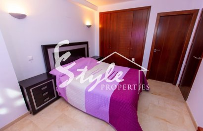 Resale - 1. Apartment / flat - Punta Prima