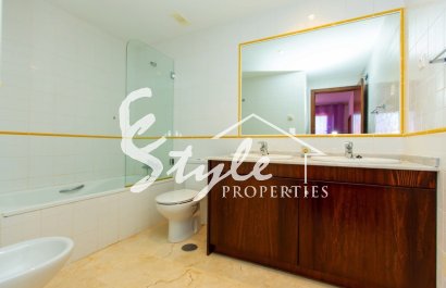 Resale - 1. Apartment / flat - Punta Prima