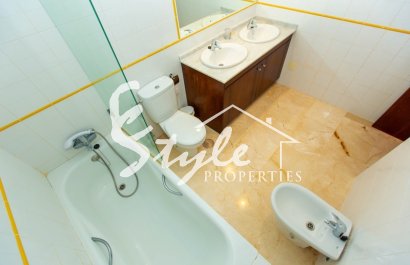 Resale - 1. Apartment / flat - Punta Prima