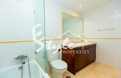 Resale - 1. Apartment / flat - Punta Prima