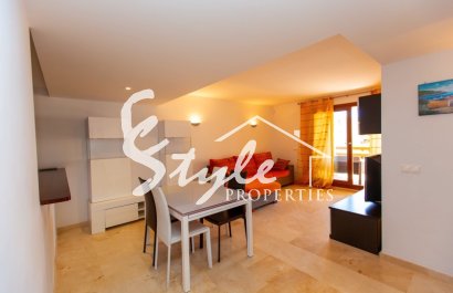 Resale - 1. Apartment / flat - Punta Prima