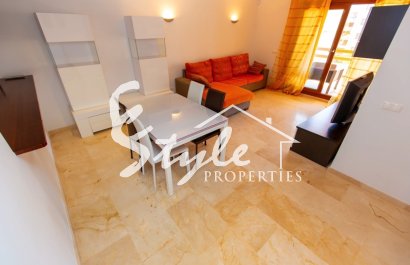 Resale - 1. Apartment / flat - Punta Prima