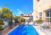 Reventa - Detached Villa - Orihuela Costa - La Zenia