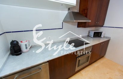 Resale - 1. Apartment / flat - Punta Prima