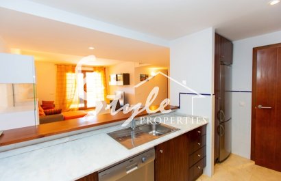 Resale - 1. Apartment / flat - Punta Prima